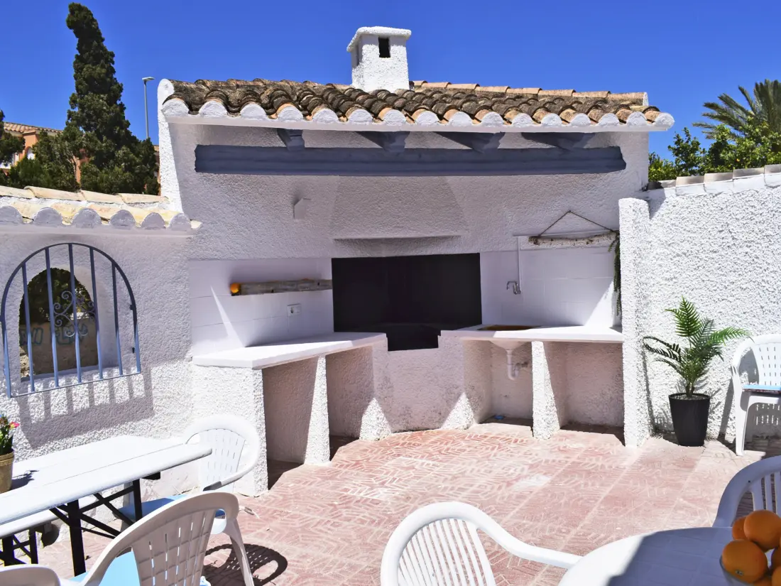 Maison de Vacances Dénia 659