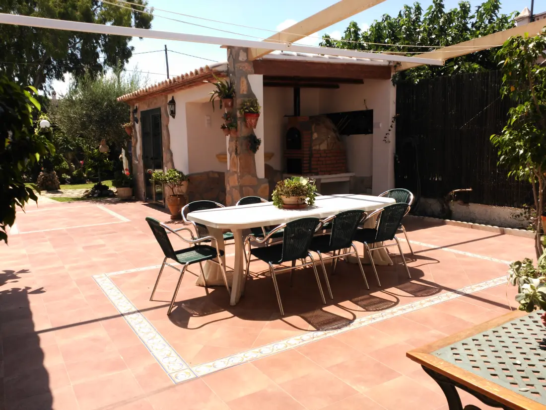 Maison de Vacances Dénia 661