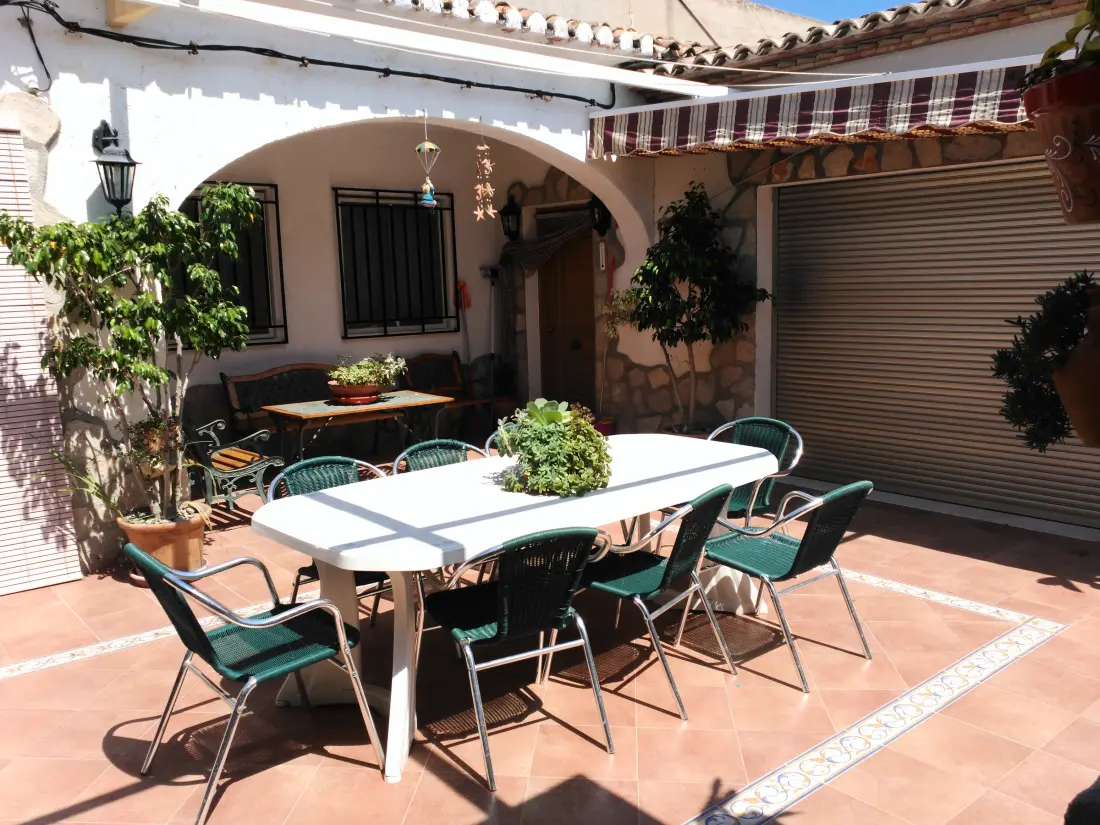 Maison de Vacances Dénia 661
