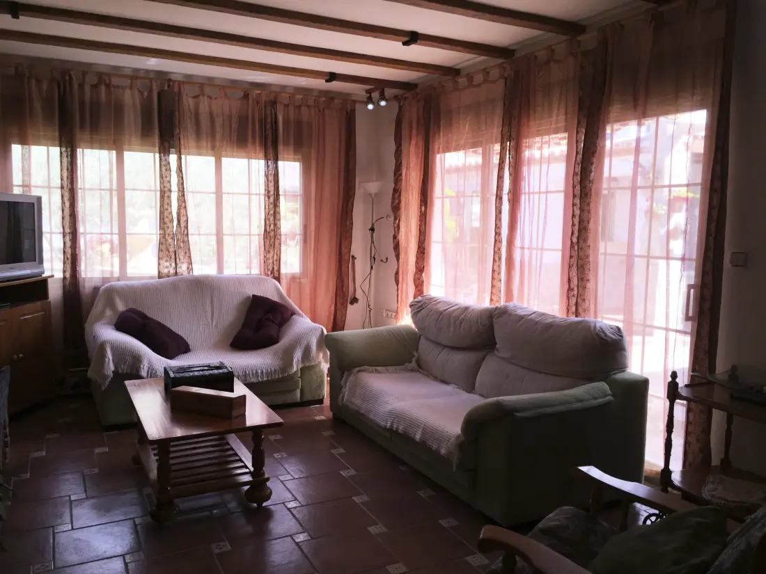 Maison de Vacances Dénia 661