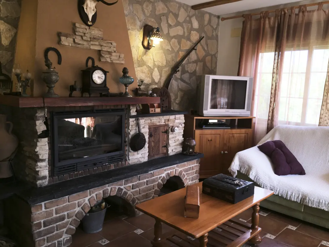 Maison de Vacances Dénia 661