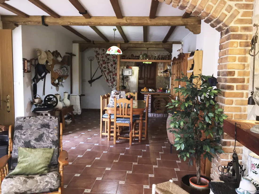 Maison de Vacances Dénia 661