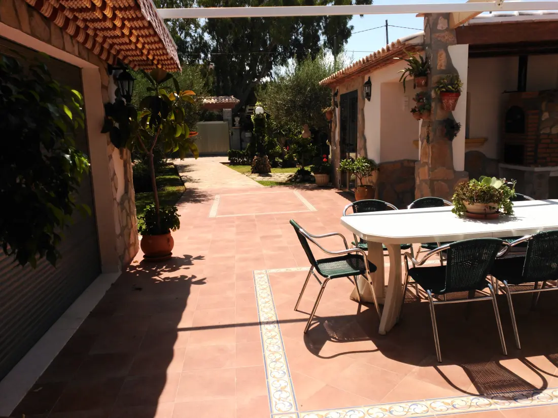Maison de Vacances Dénia 661