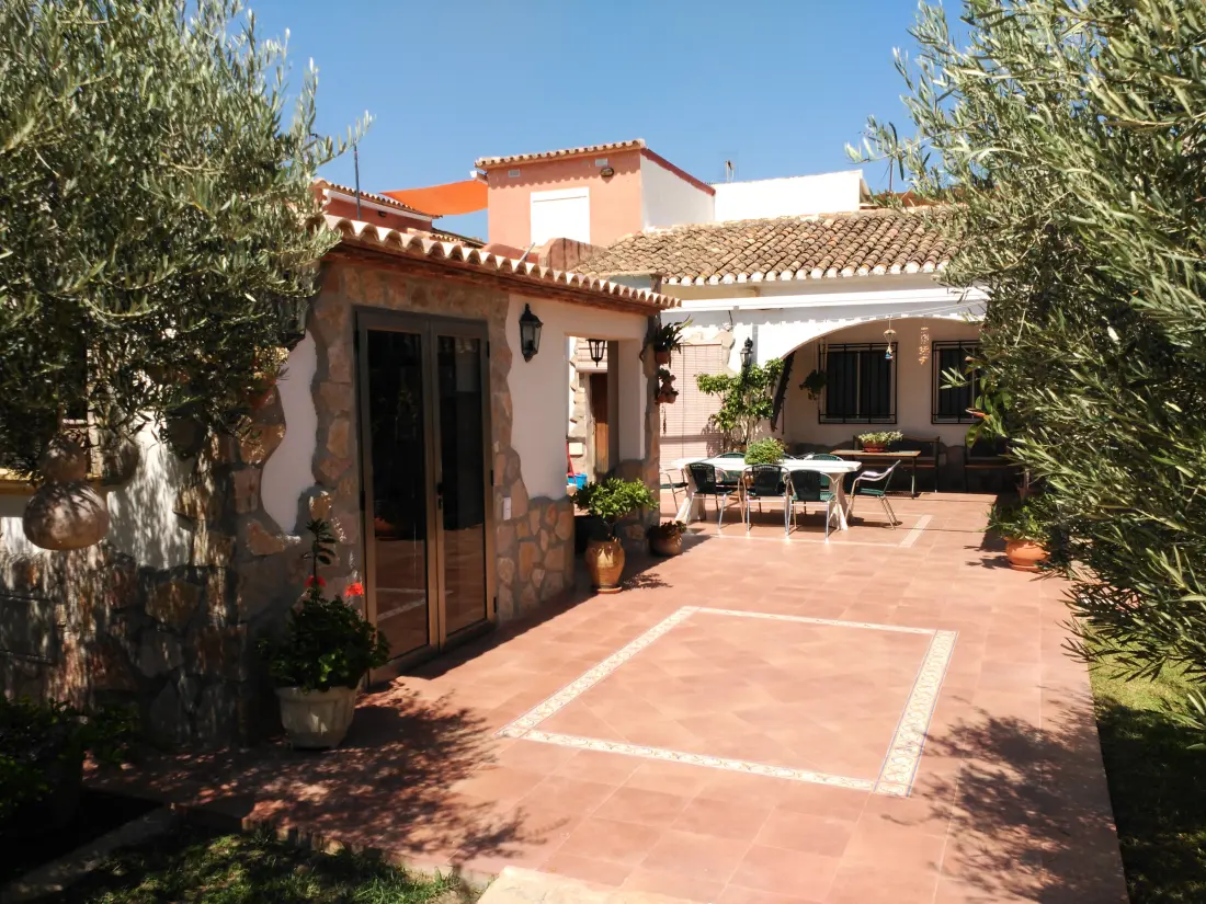 Maison de Vacances Dénia 661