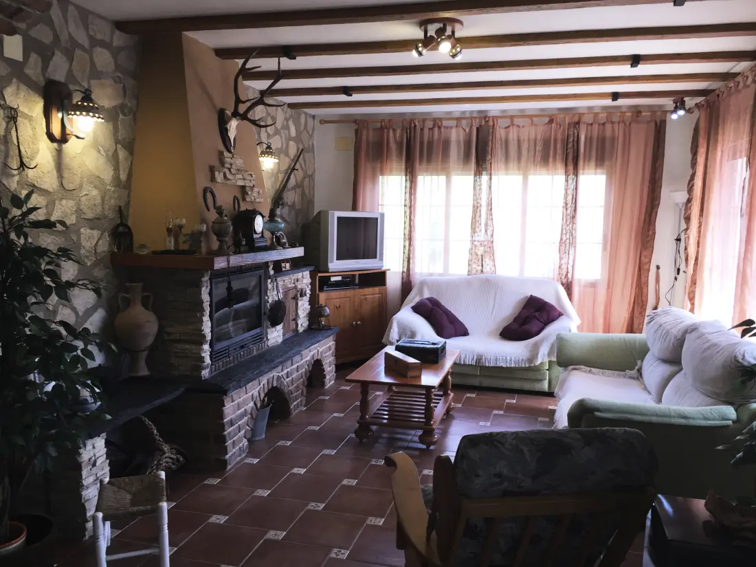 Maison de Vacances Dénia 661