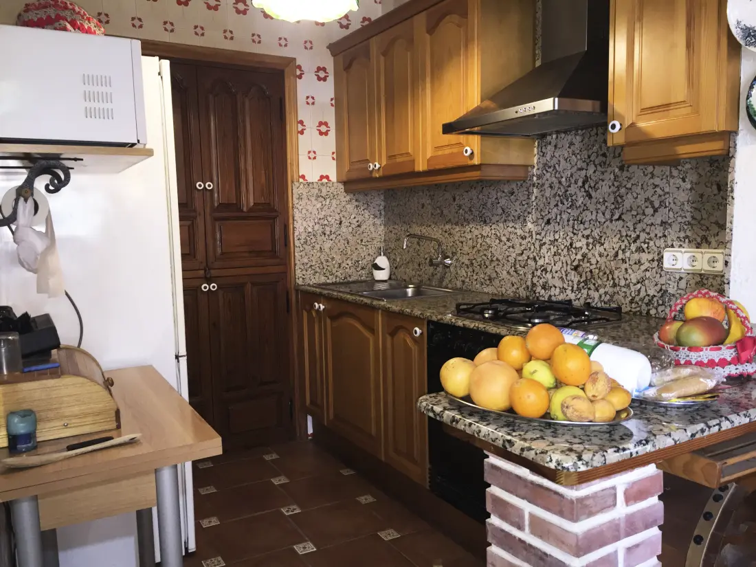 Maison de Vacances Dénia 661