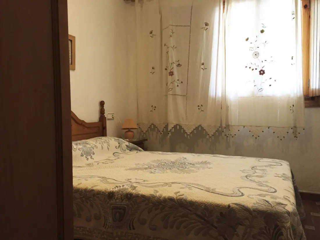 Maison de Vacances Dénia 661