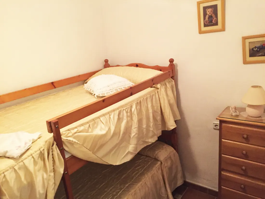 Maison de Vacances Dénia 661