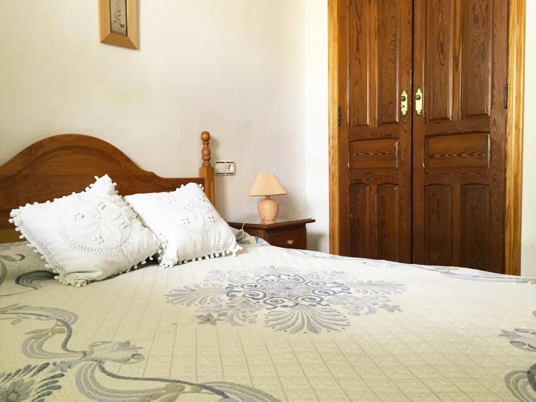 Maison de Vacances Dénia 661