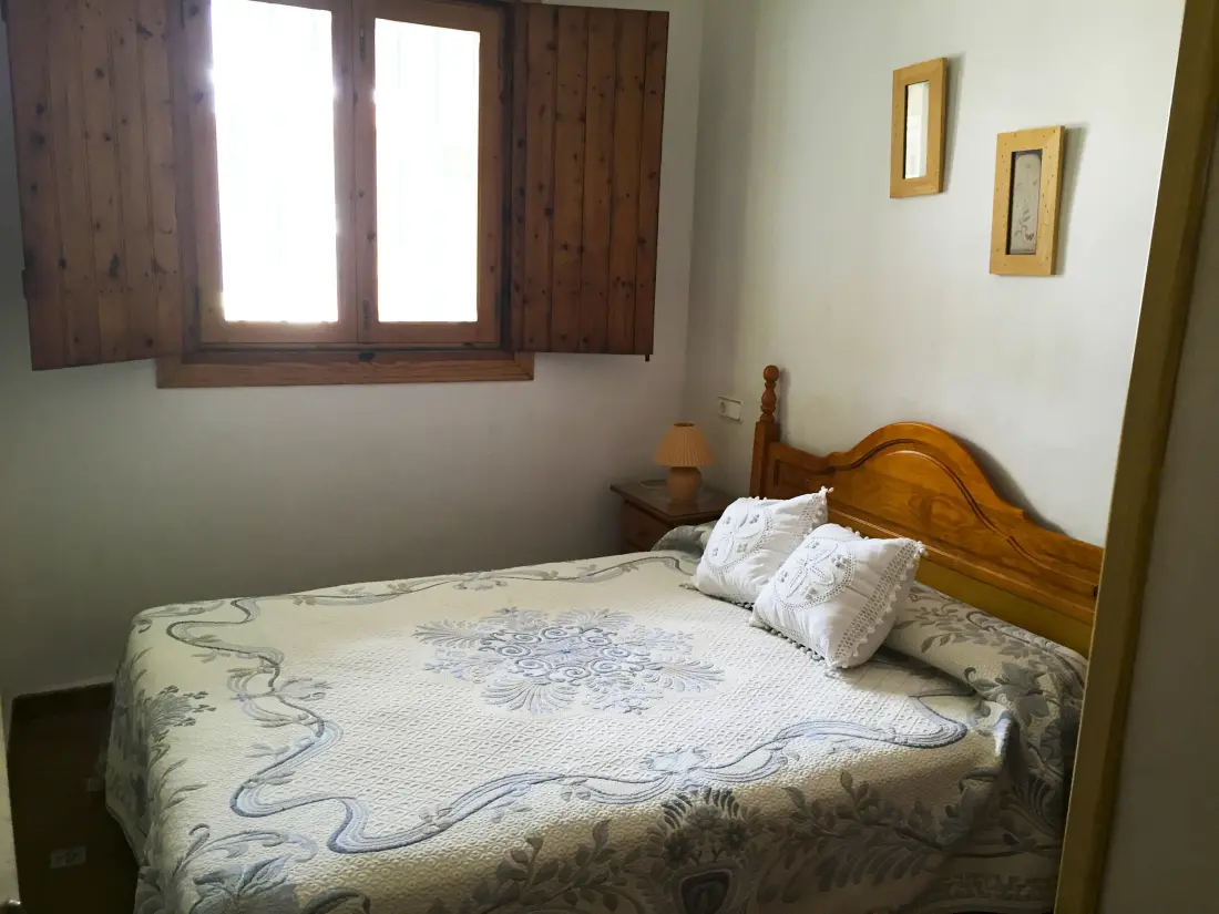 Maison de Vacances Dénia 661