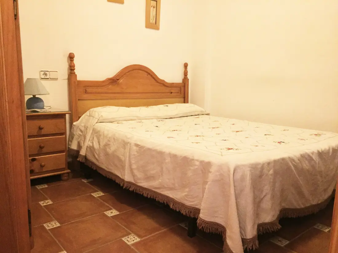 Maison de Vacances Dénia 661