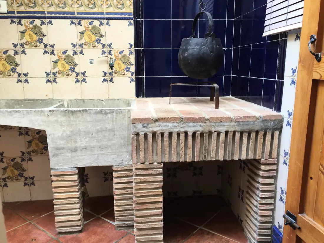Maison de Vacances Dénia 661