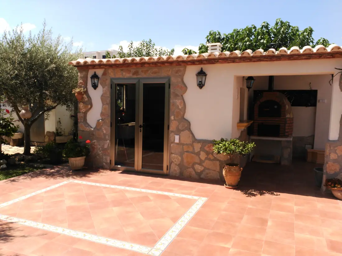 Maison de Vacances Dénia 661