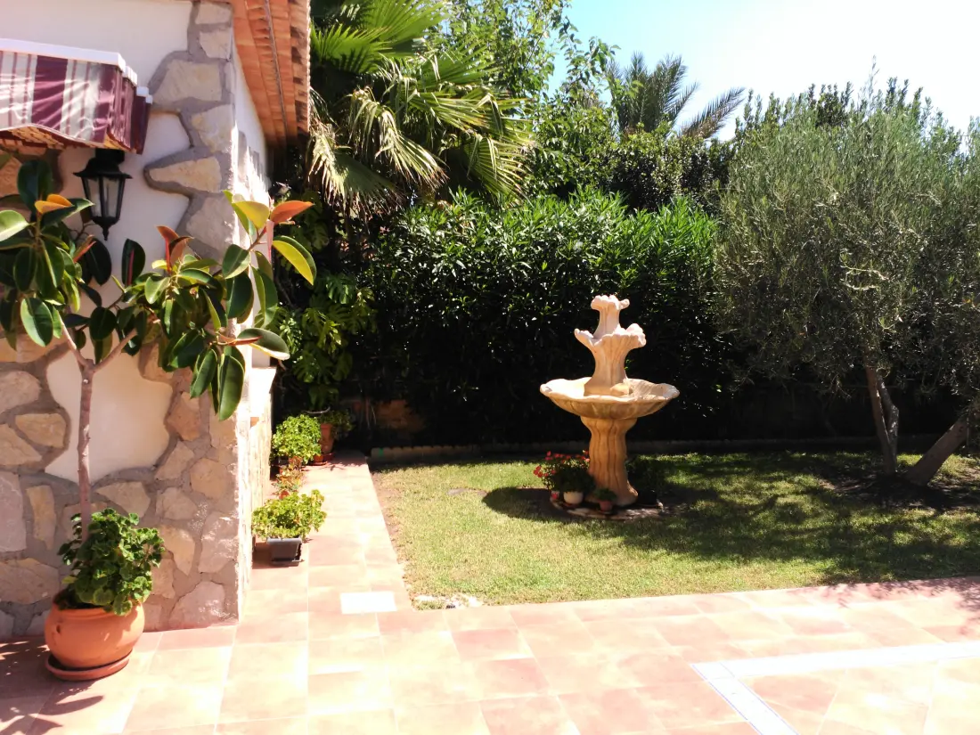 Maison de Vacances Dénia 661