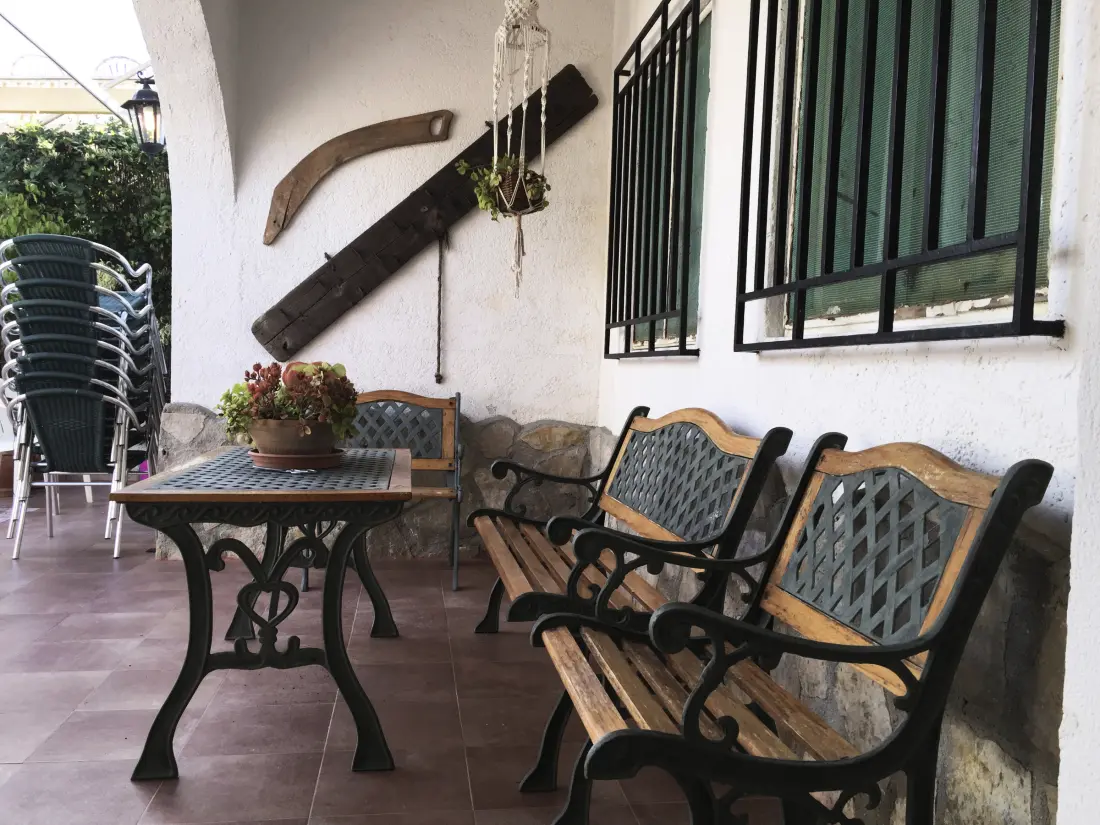 Maison de Vacances Dénia 661