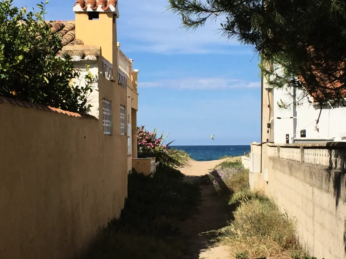 Maison de Vacances Dénia 661