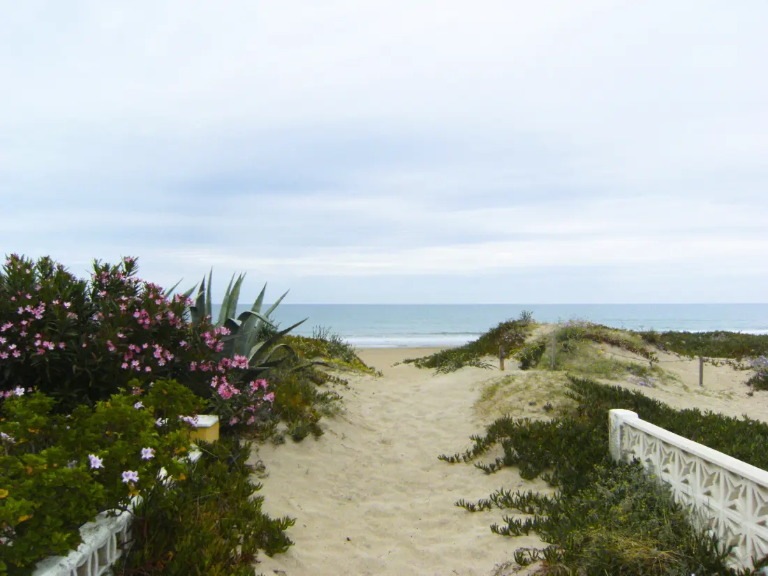 Maison de Vacances Dénia 661