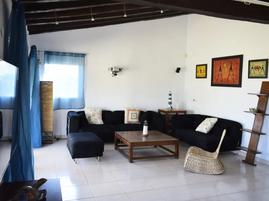 Maison de Vacances Dénia 681