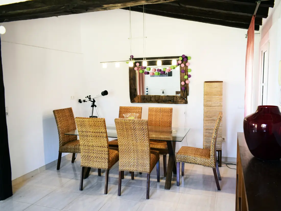 Maison de Vacances Dénia 681