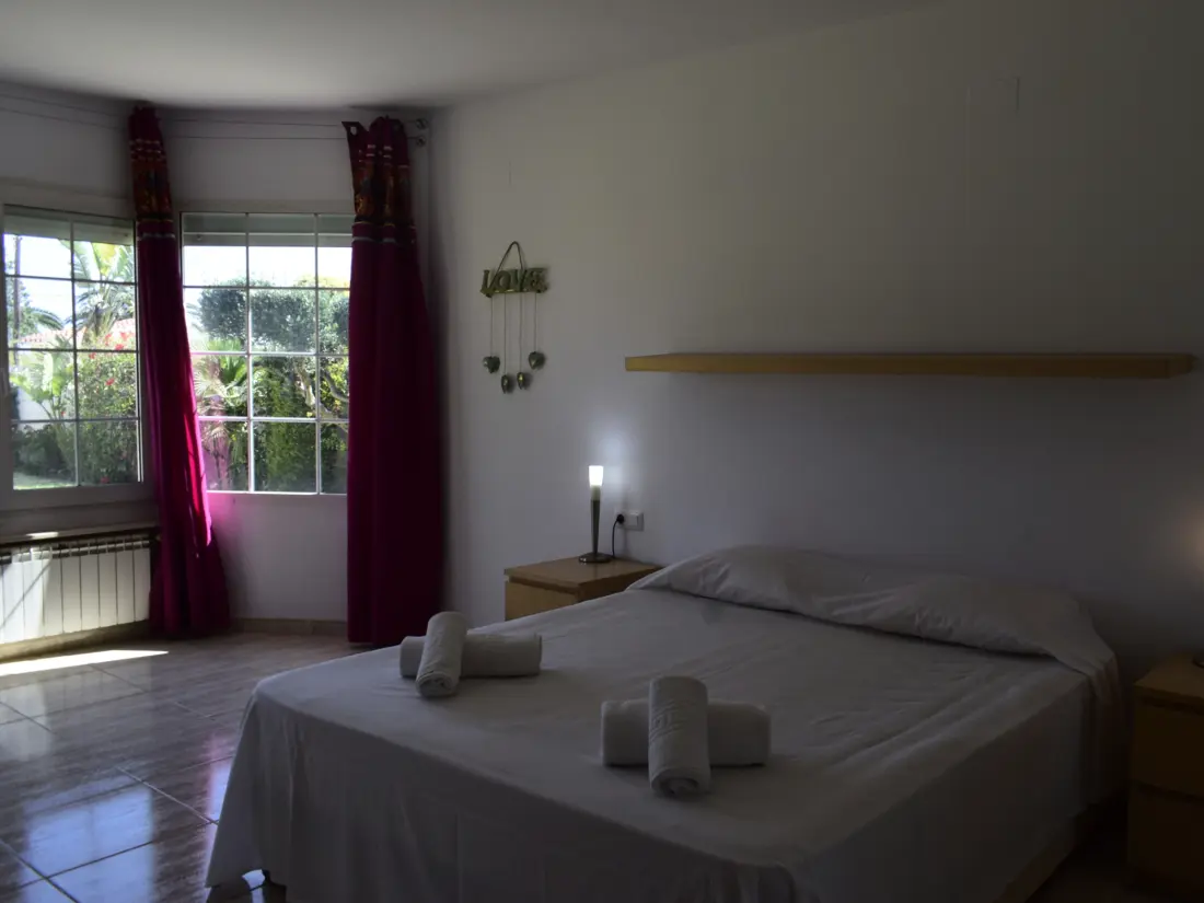 Maison de Vacances Dénia 681