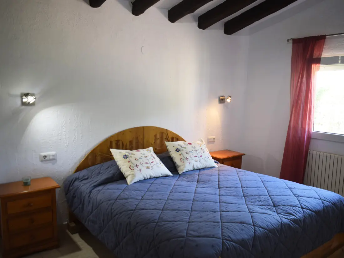 Maison de Vacances Dénia 681