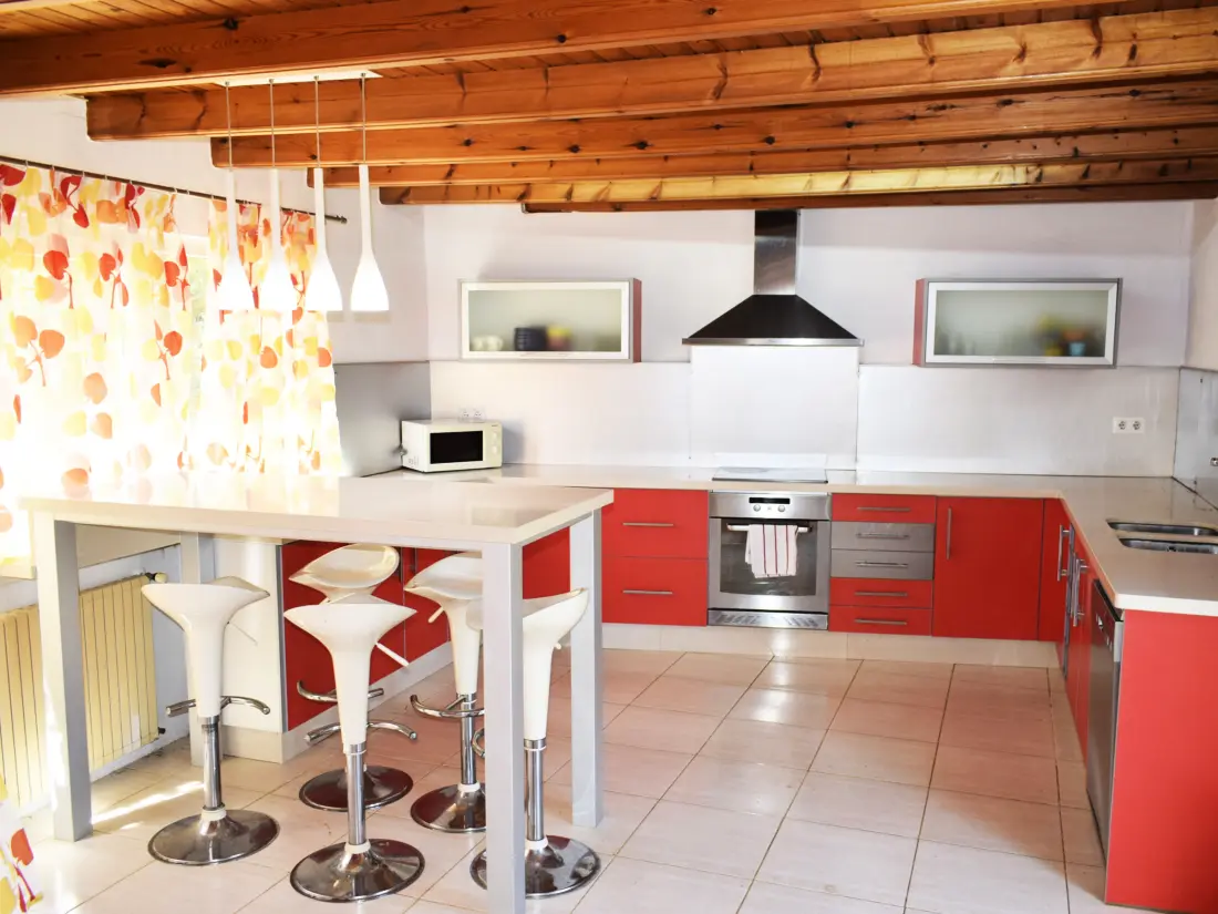 Maison de Vacances Dénia 681