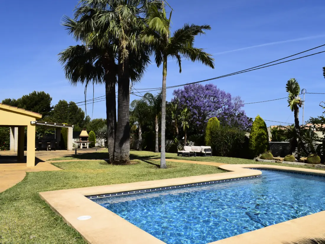 Maison de Vacances Dénia 681