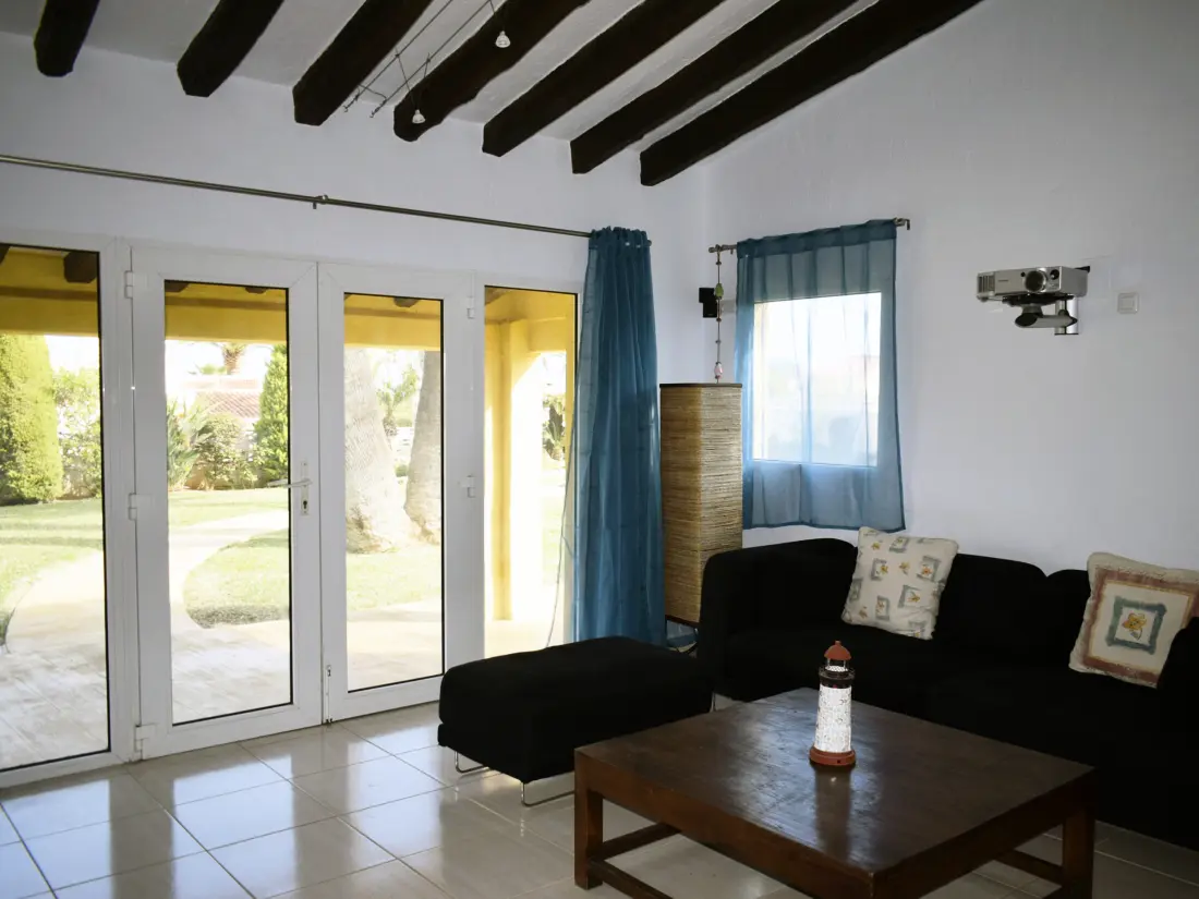 Maison de Vacances Dénia 681