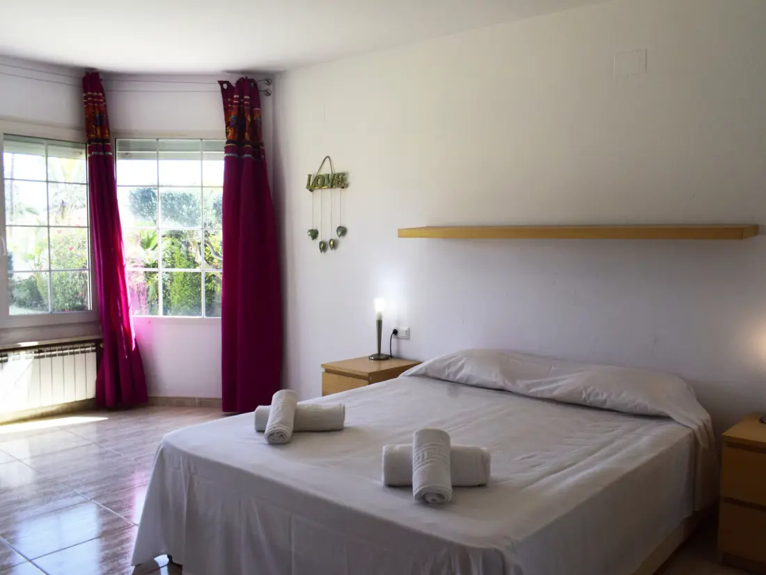 Maison de Vacances Dénia 681