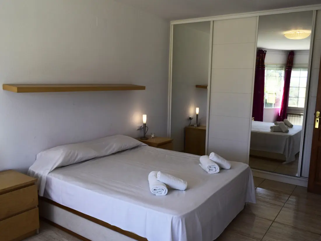 Maison de Vacances Dénia 681