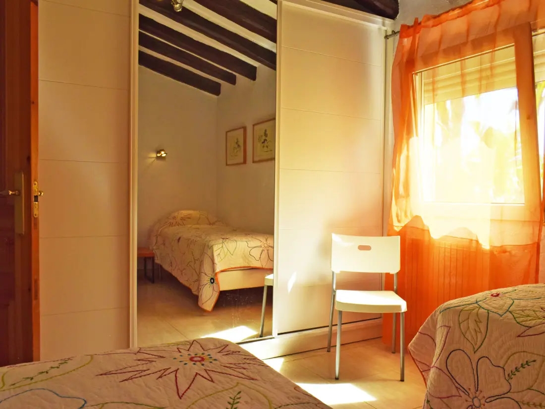 Maison de Vacances Dénia 681