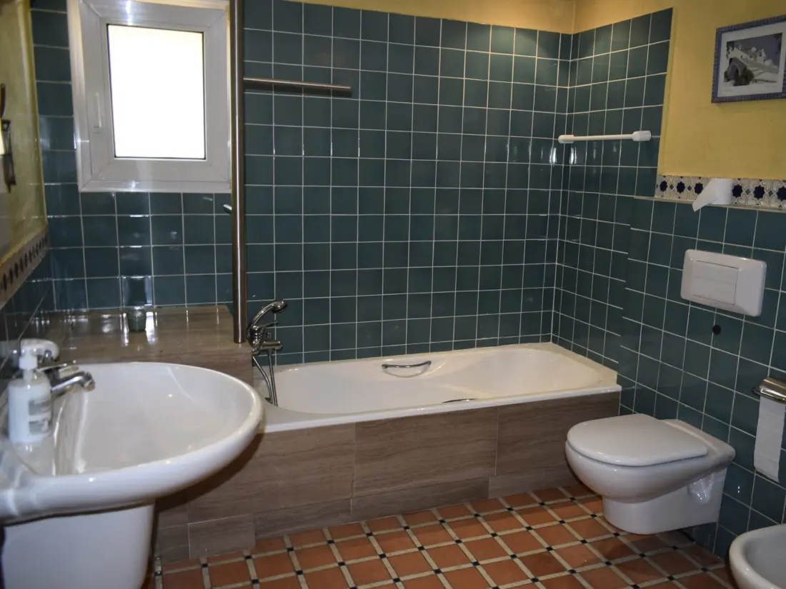 Maison de Vacances Dénia 681