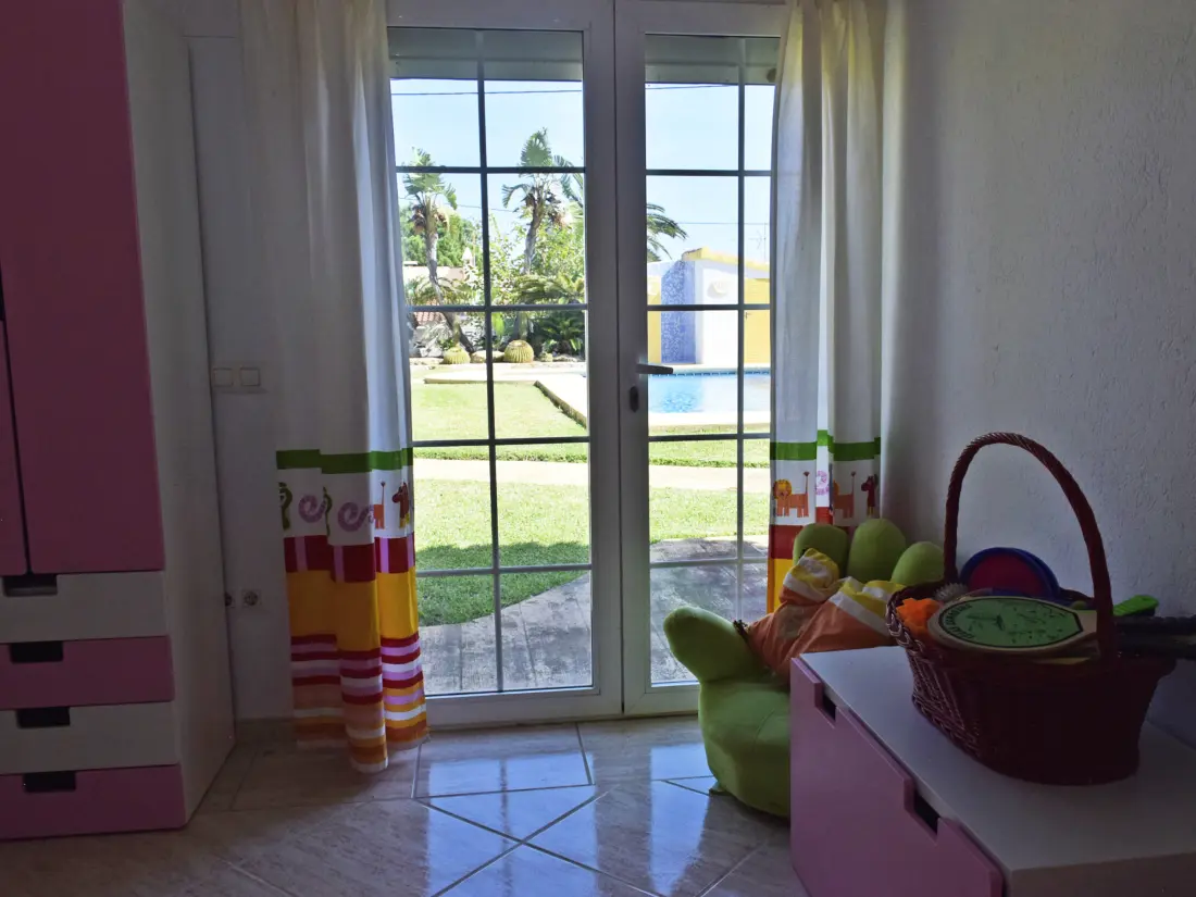 Maison de Vacances Dénia 681