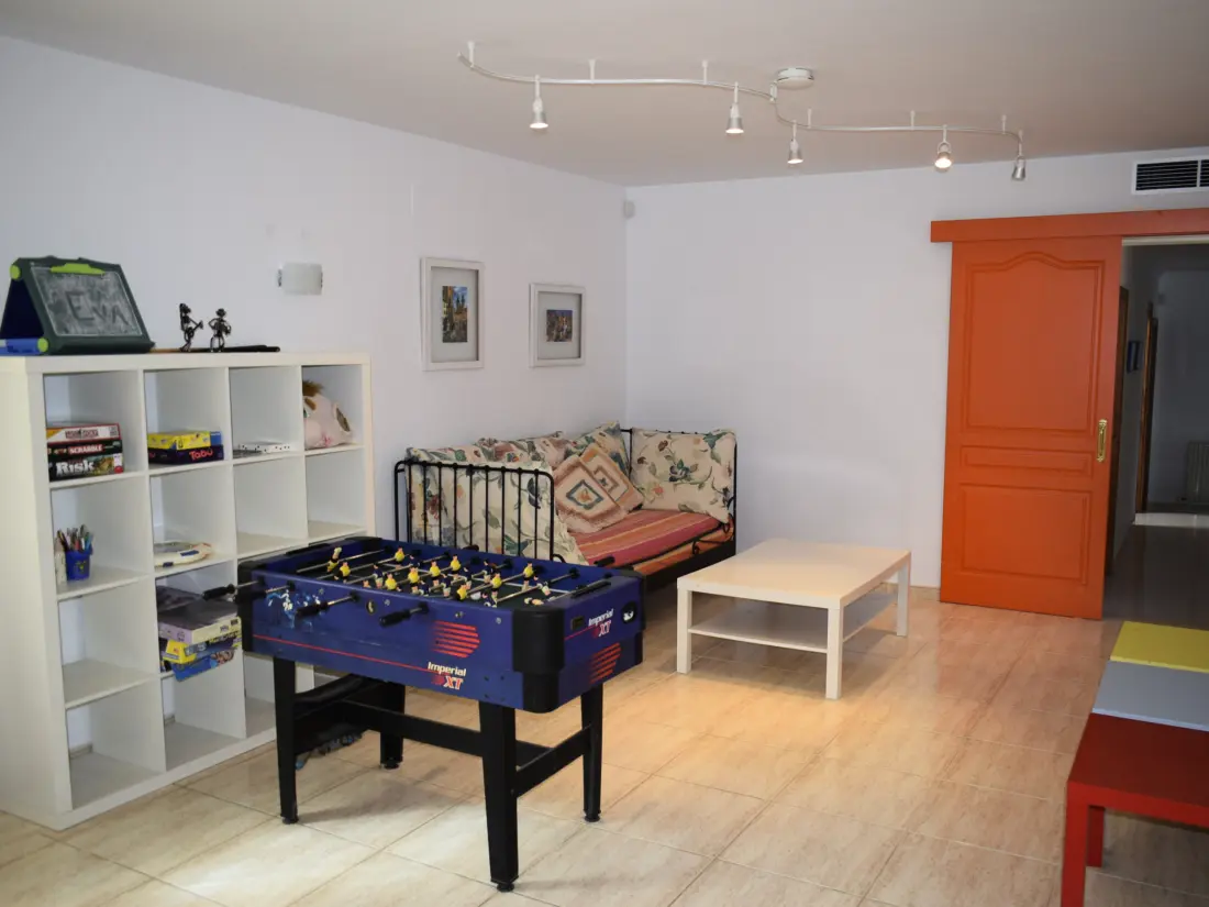 Maison de Vacances Dénia 681