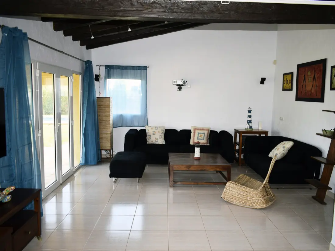 Maison de Vacances Dénia 681