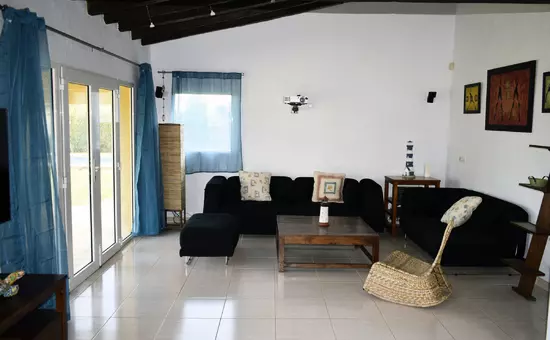 Maison de Vacances Dénia 678