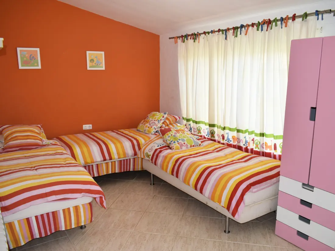 Maison de Vacances Dénia 681