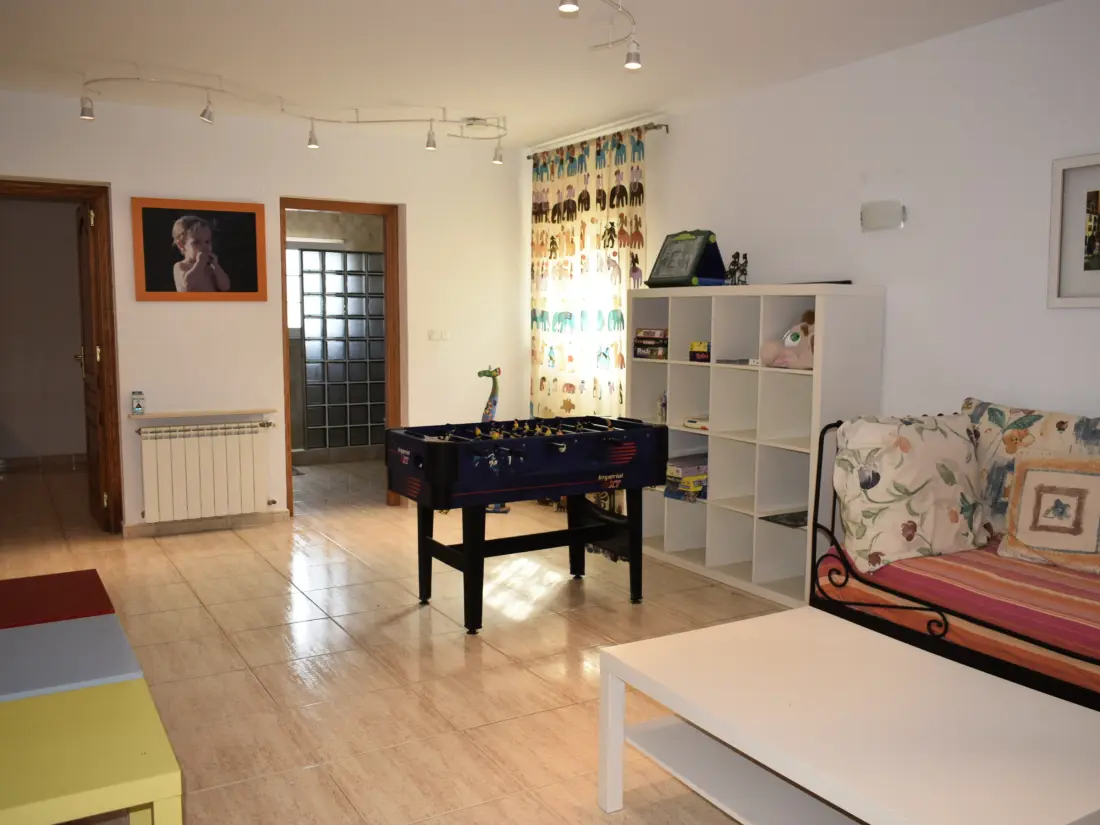 Maison de Vacances Dénia 681