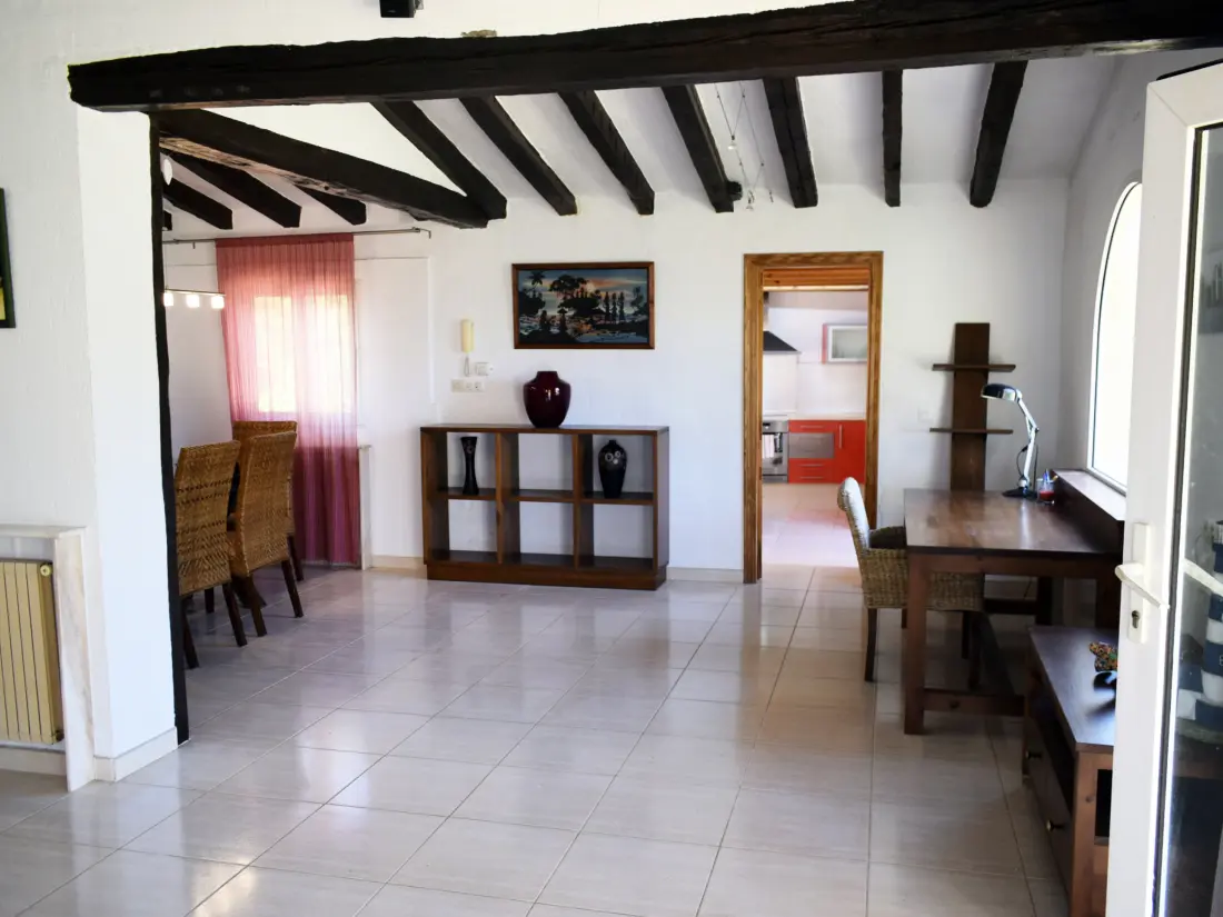 Maison de Vacances Dénia 681