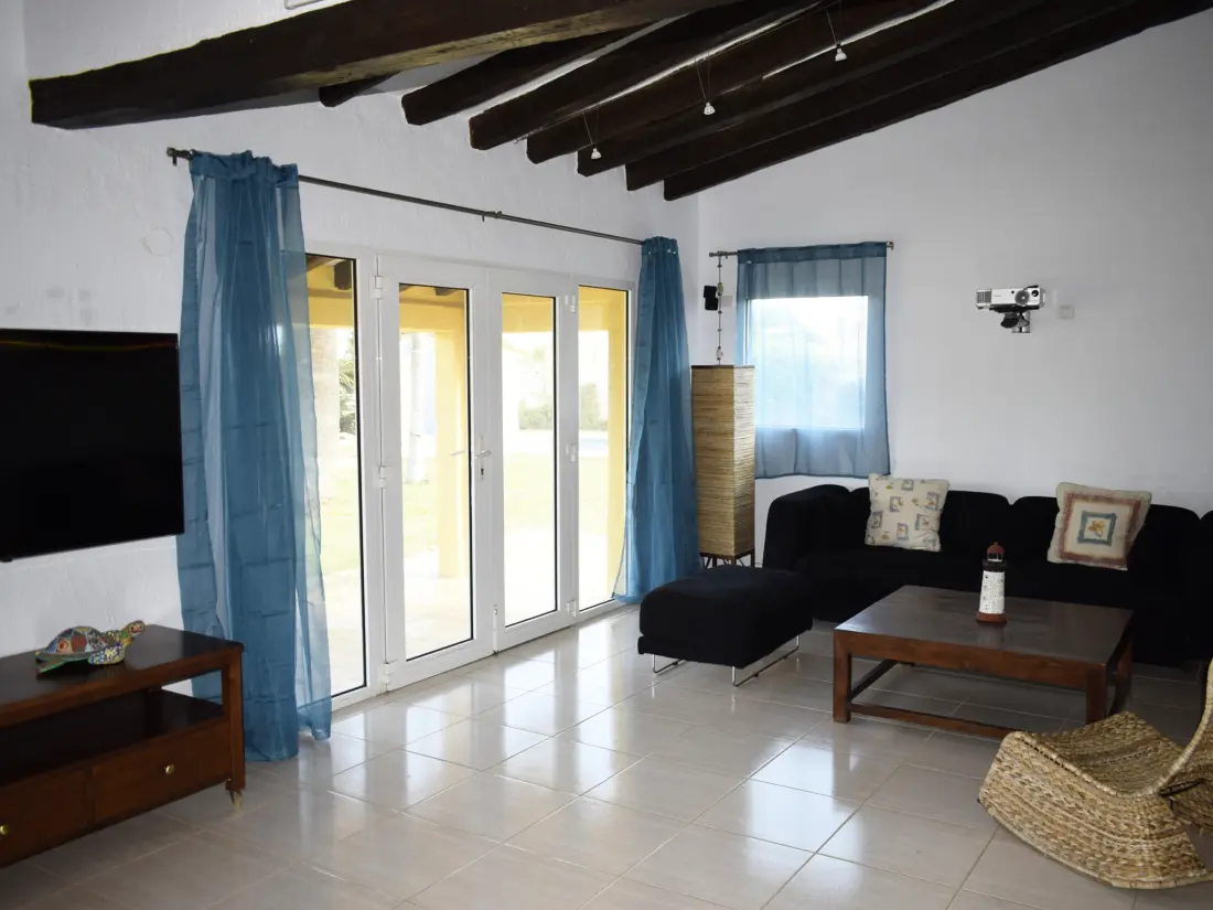 Maison de Vacances Dénia 681
