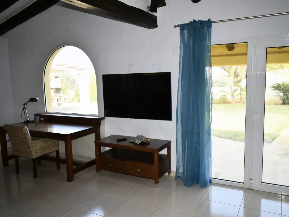 Maison de Vacances Dénia 681