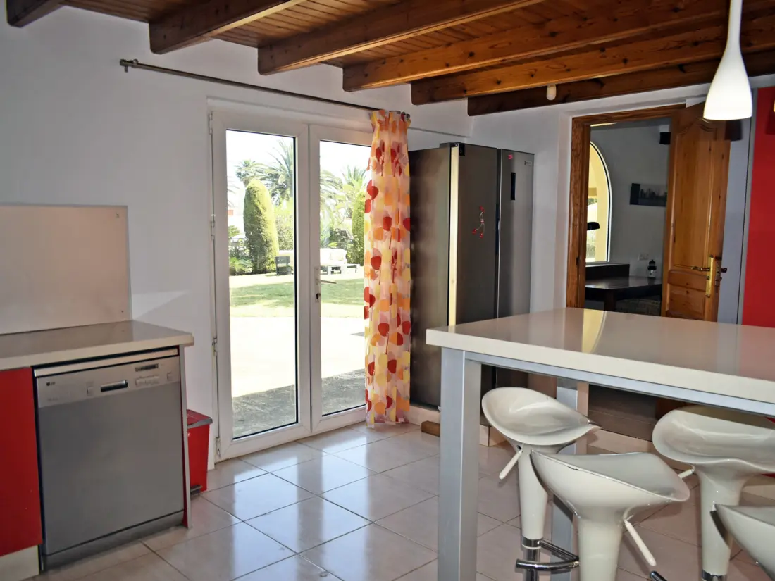 Maison de Vacances Dénia 681