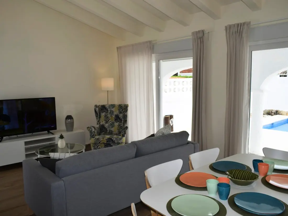 Maison de Vacances Dénia 684