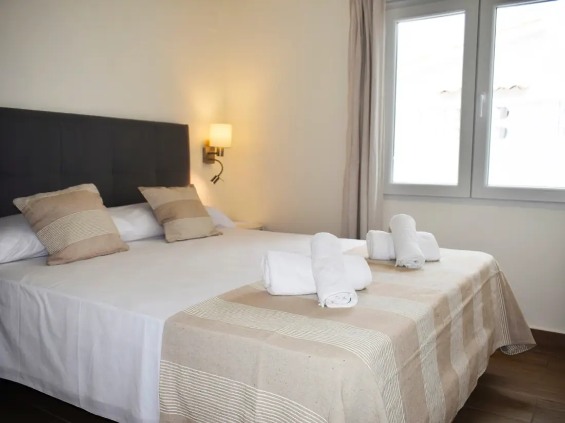 Maison de Vacances Dénia 684