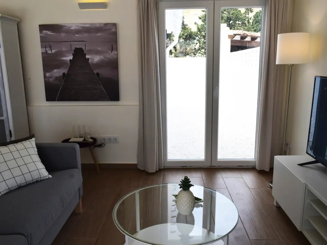 Maison de Vacances Dénia 684