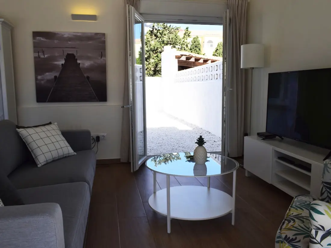 Maison de Vacances Dénia 684