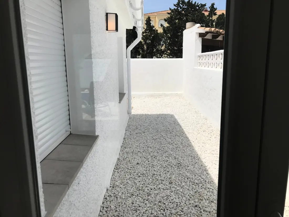 Maison de Vacances Dénia 684