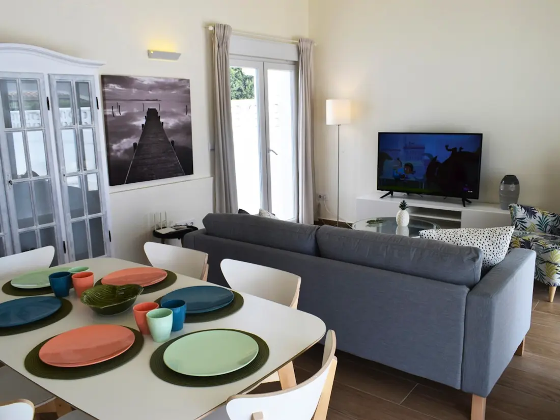Maison de Vacances Dénia 684
