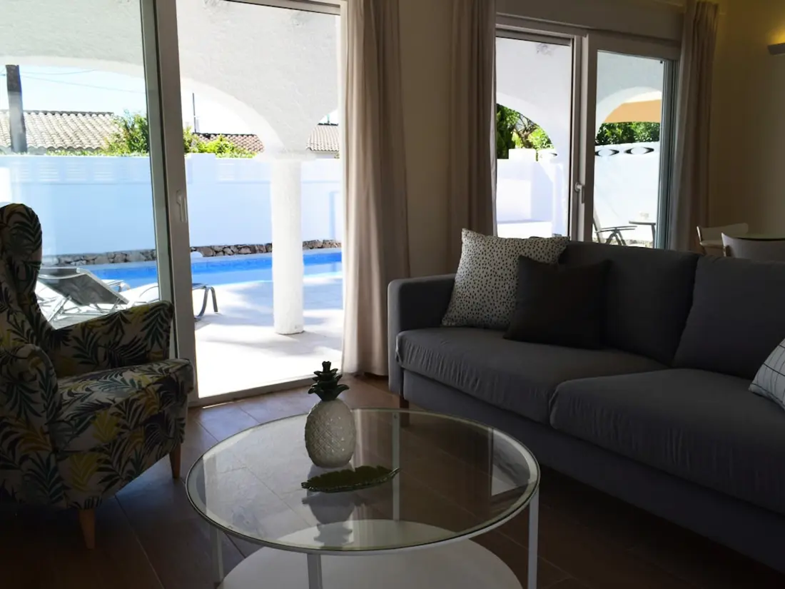 Maison de Vacances Dénia 684