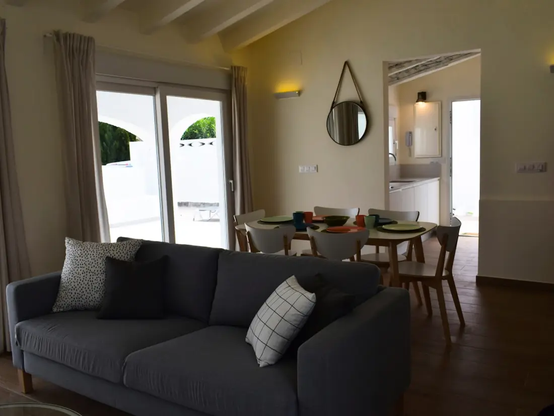 Maison de Vacances Dénia 684